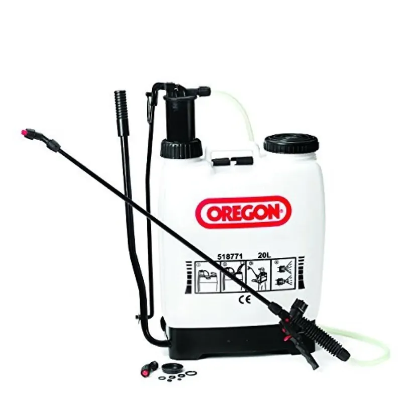 Weekend Sale Oregon 518771 Oregon 20 Liter Sprayer