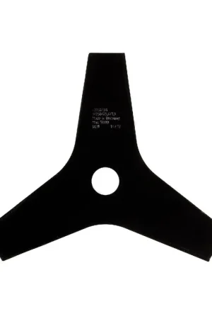 Efco 3-Tooth 10" Grass Blade, 1" Bore Sale