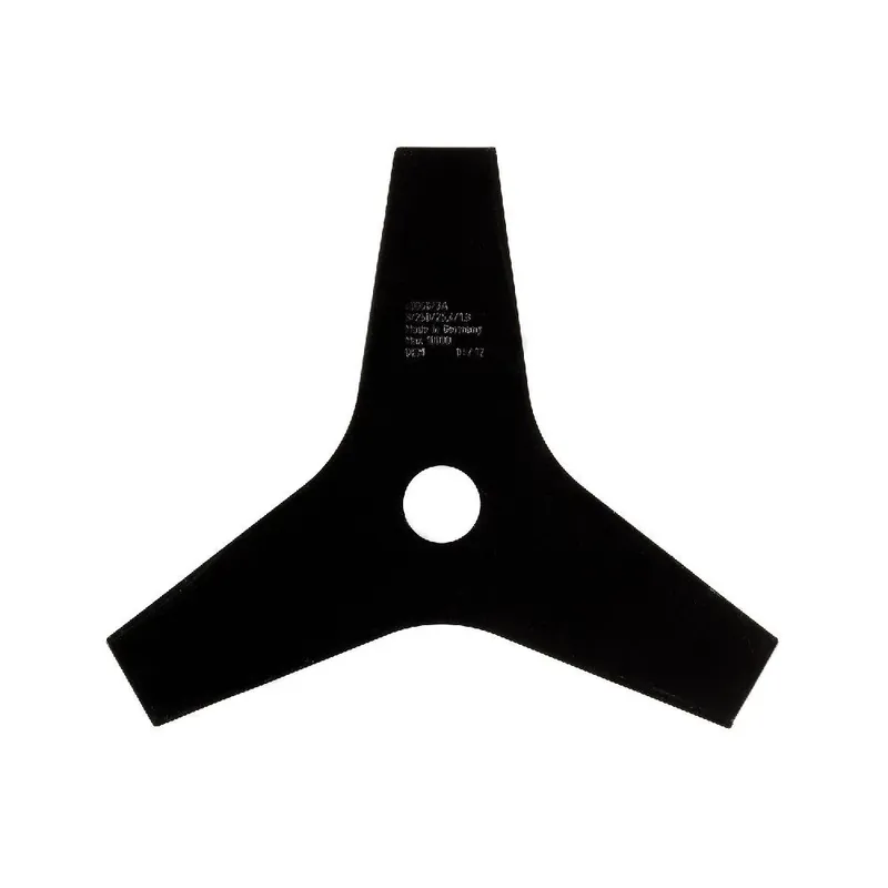 Efco 3-Tooth 10" Grass Blade, 1" Bore Sale