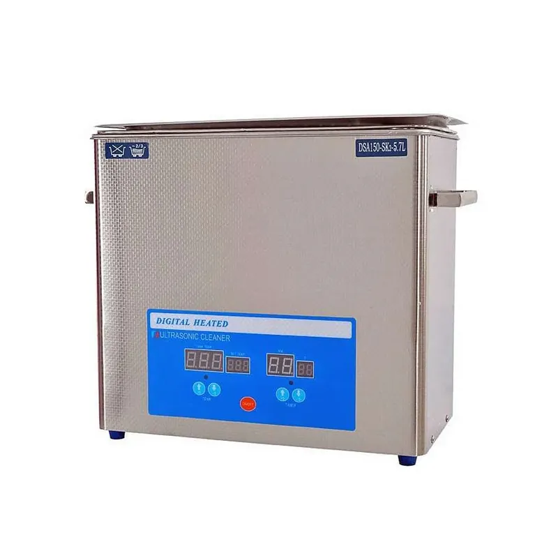 Cheap Ultrasonic Cleaner, 1-1/2 Gallon