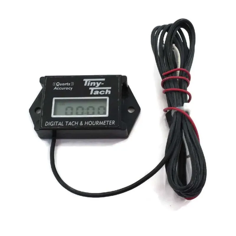 Tiny-Tach TT2B Standard Gasoline Hour Meter Last Chance