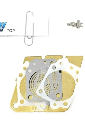 Walbro K3-WYTA Spiral Diaphragm Upgrade Kit Bargain