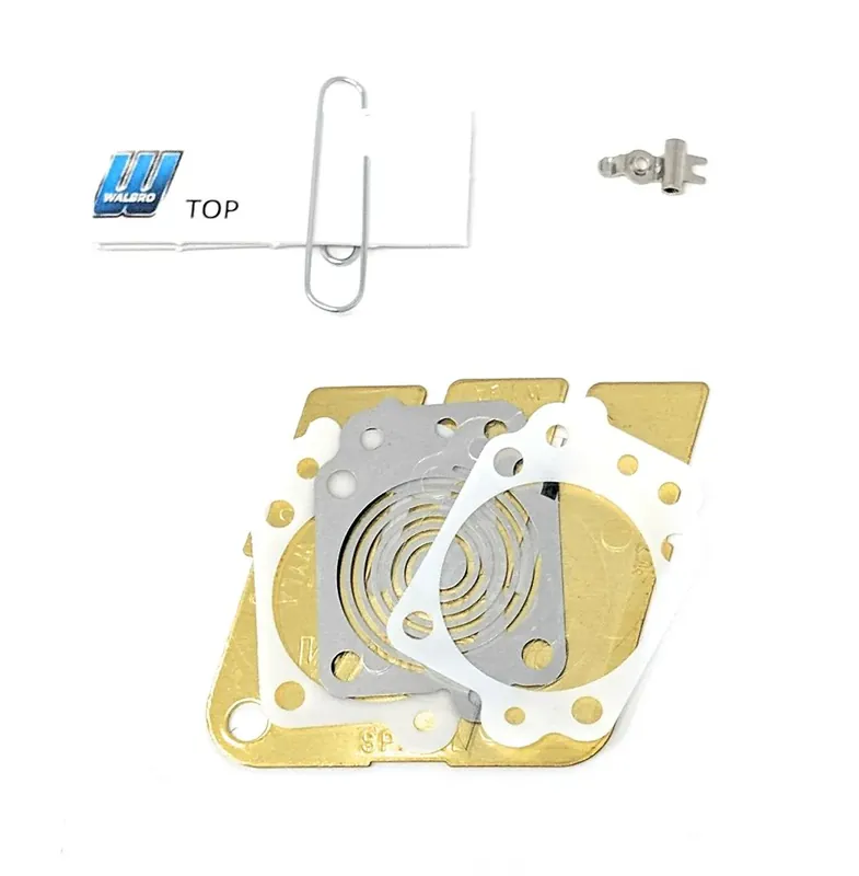 Walbro K3-WYTA Spiral Diaphragm Upgrade Kit Bargain