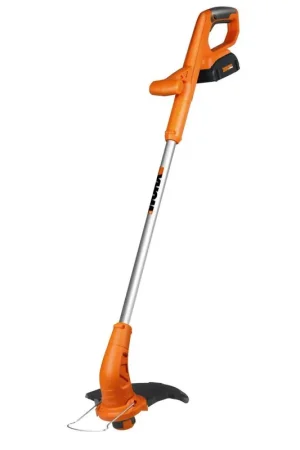 Fan Favorite Worx WG154 Cordless 10" String Trimmer/Edger, 20V Power Share
