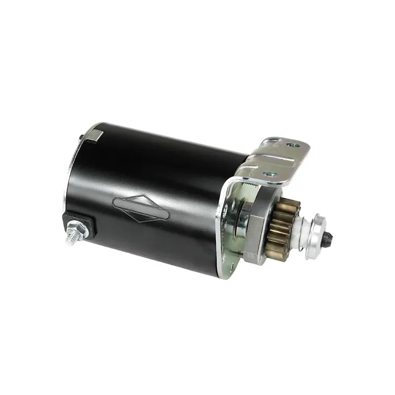 Latest Briggs & Stratton 592599 Starter Motor