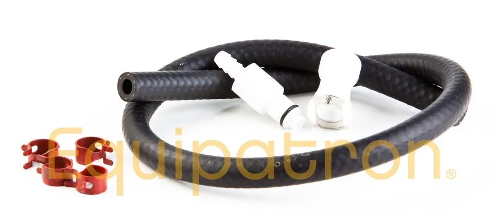 Briggs & Stratton 199838GS Quick Connect Kit with Fuel Hose Super Sale