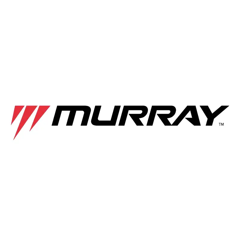 Fast Shipping Murray 1656144ASM Blade, Mower Black