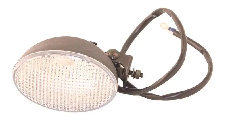 Murray 1737966YP Headlight Oval Premium