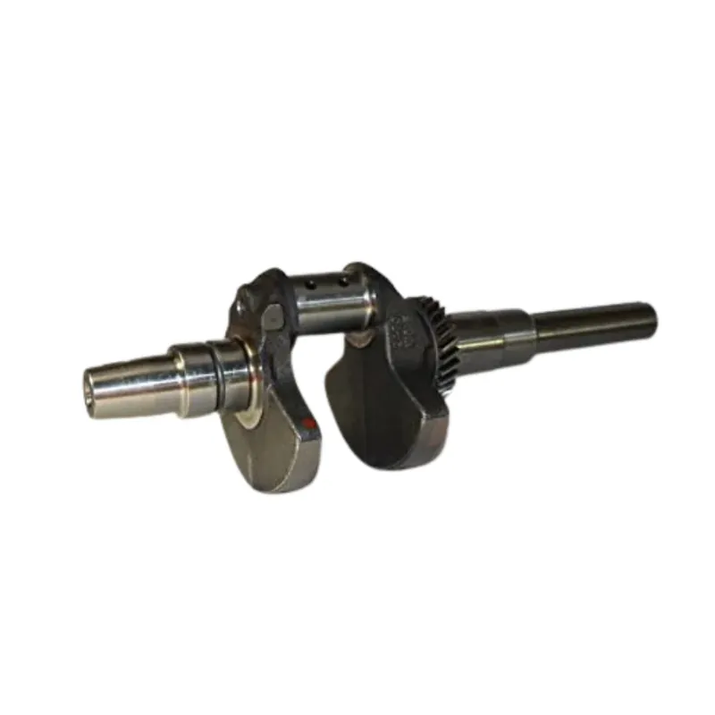 Kohler 24-014-371-S Crankshaft Non-Thrust Style Free Returns