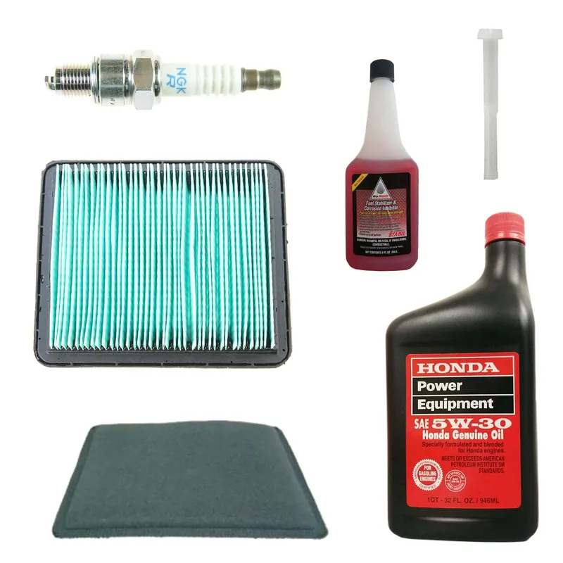 Seasonal Sale Honda GX100 Engine Maintenance Kit