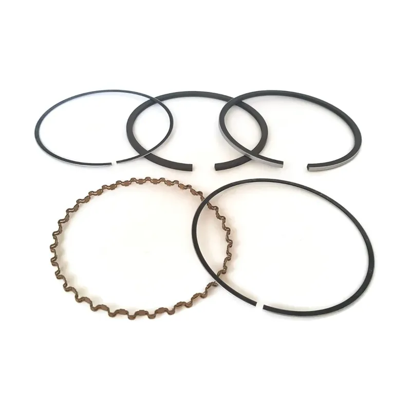 Honda 13010-YA2-003 Standard Ring Set Buy Online