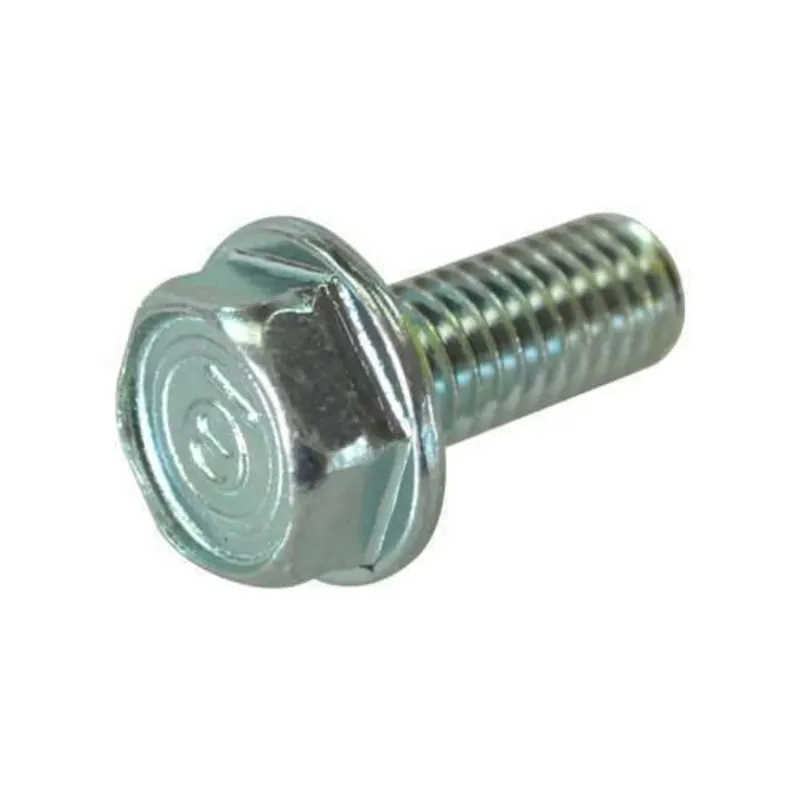Honda 95701-06014-00 Flange Bolt (6x14) While Supplies Last