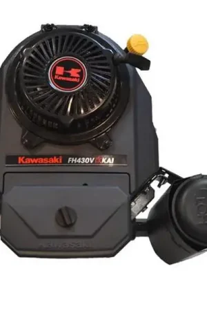 Special Offer Kawasaki FH430V-S21-S Vertical KAI Series Engine
