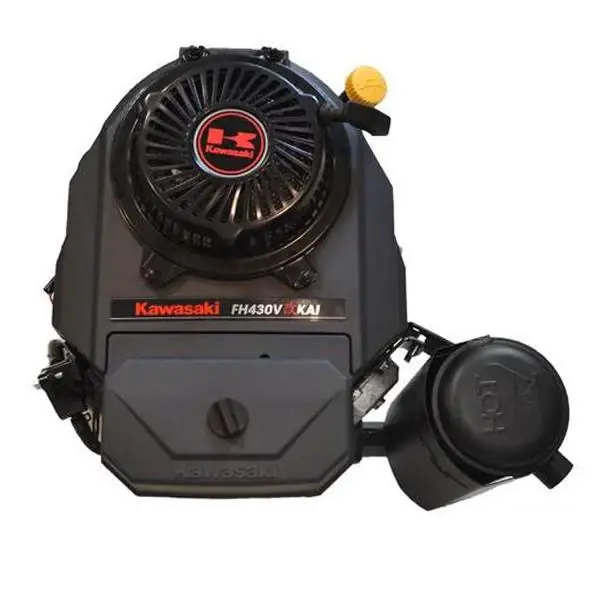 Special Offer Kawasaki FH430V-S21-S Vertical KAI Series Engine