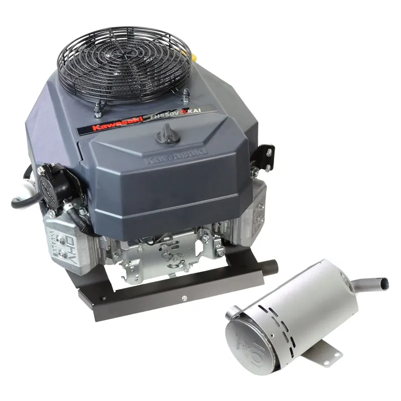 Low Price Kawasaki FH580V-S20-S Vertical KAI Series Engine