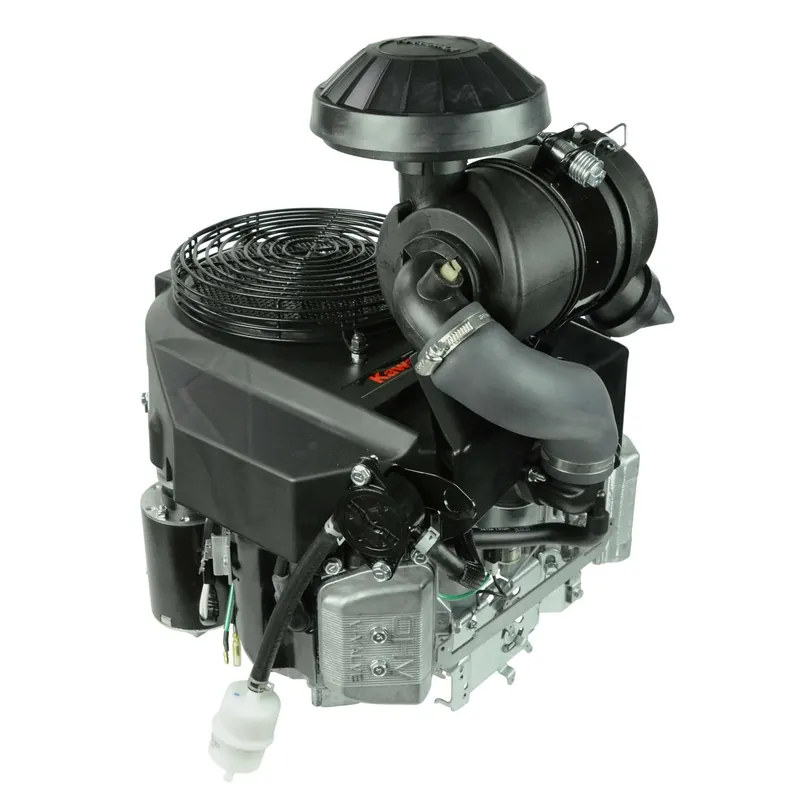 Kawasaki FH580V-S29-S Vertical KAI Series Engine with Heavy Duty Air Cleaner Sale