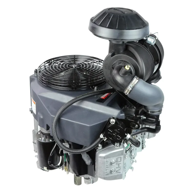 Kawasaki FH580V-S35-S Vertical KAI Series Engine with Heavy Duty Air Cleaner Hot Deal