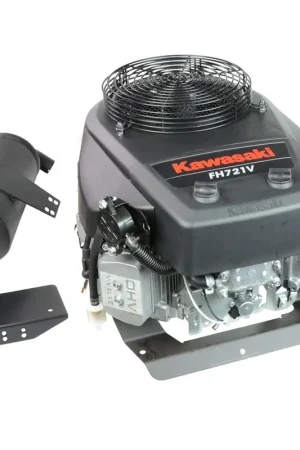 Special Offer Kawasaki FH721V-S13-S Vertical Engine