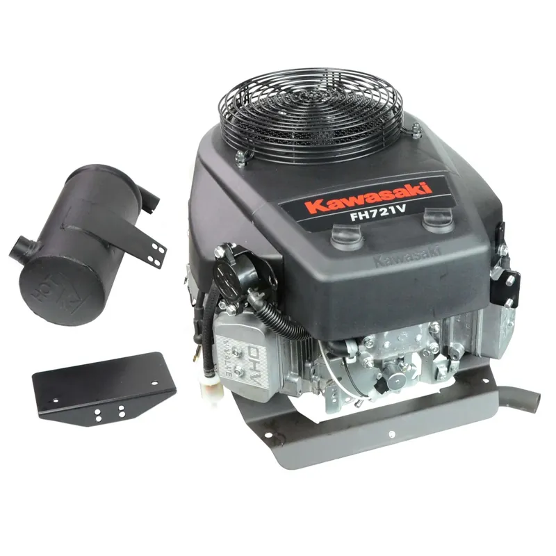 Special Offer Kawasaki FH721V-S13-S Vertical Engine