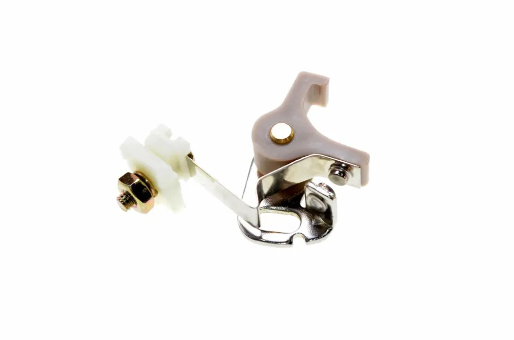 Tecumseh 30547A Breaker Points Secure Checkout