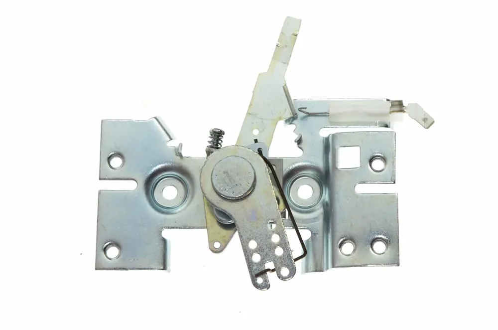 Get Yours Tecumseh 34677 Throttle Control Assembly