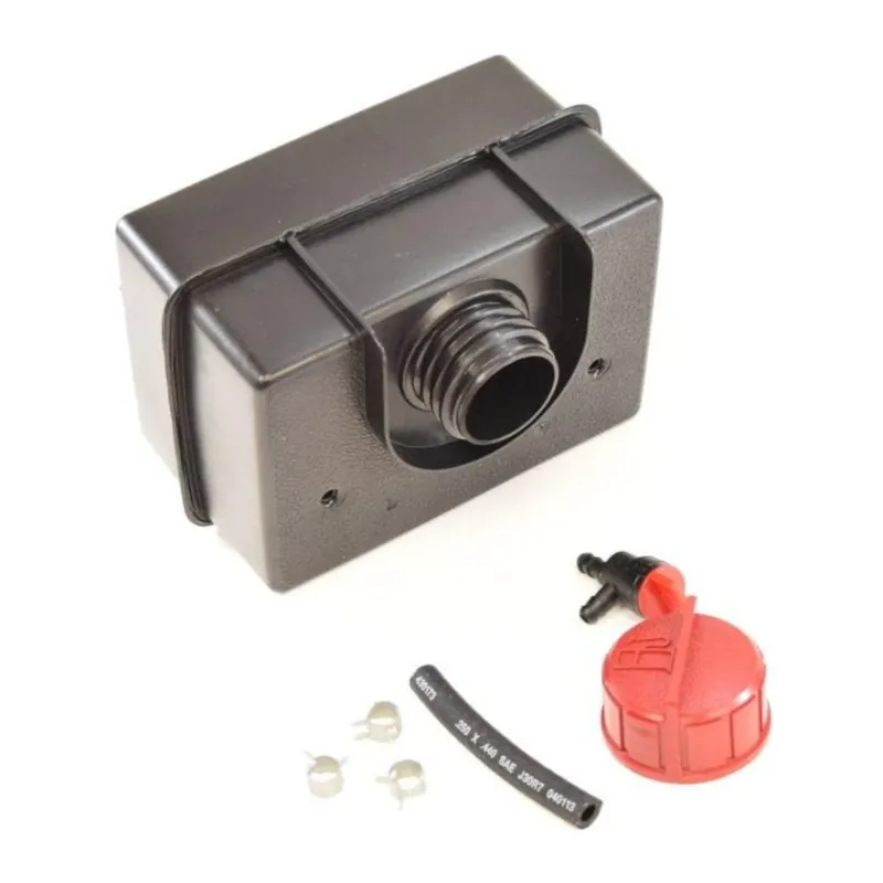Tecumseh 35591A Fuel Tank, Replaces 35591 Brand New