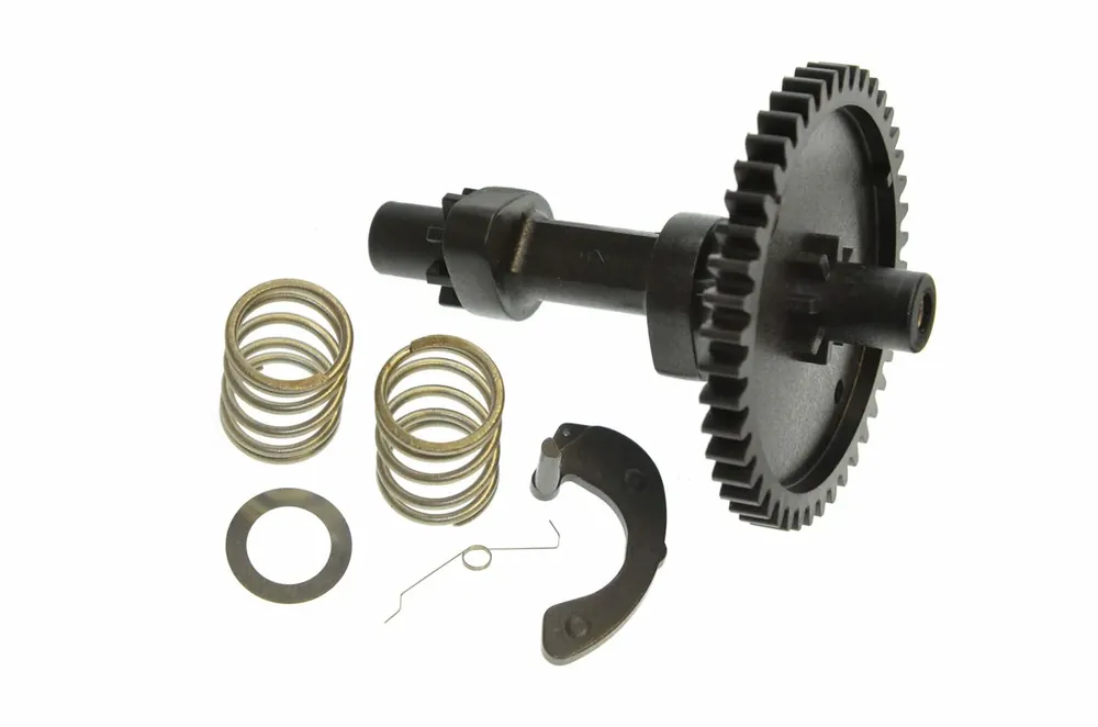 In Demand Tecumseh 37040 Camshaft, Replaces 33158