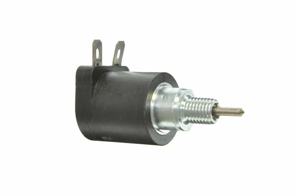 Authentic Tecumseh 611221 Fuel Solenoid