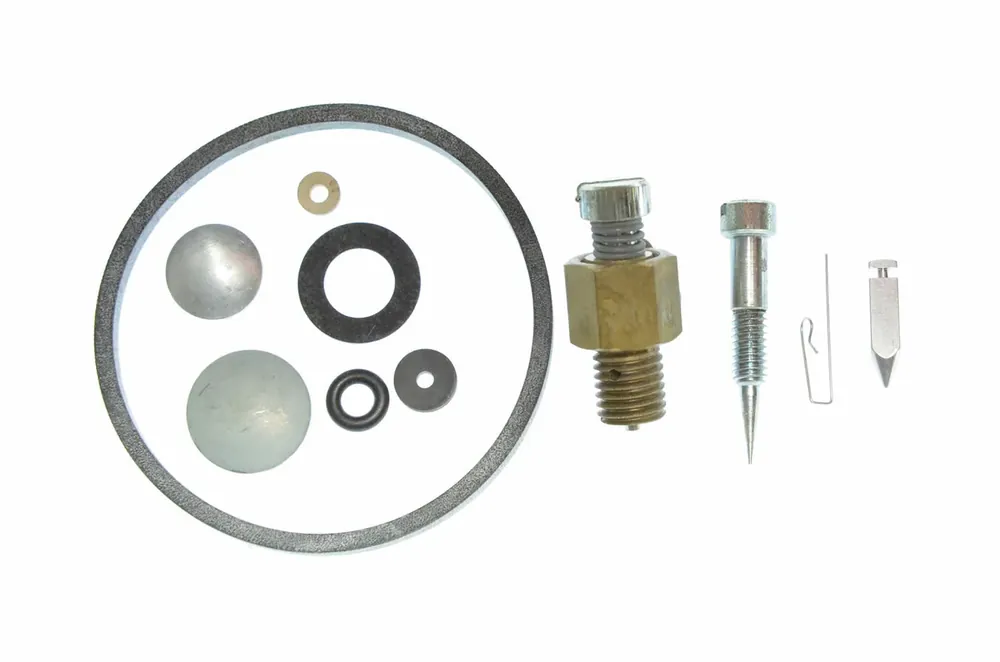 Hot Picks Tecumseh 631782 Carburetor Repair Kit