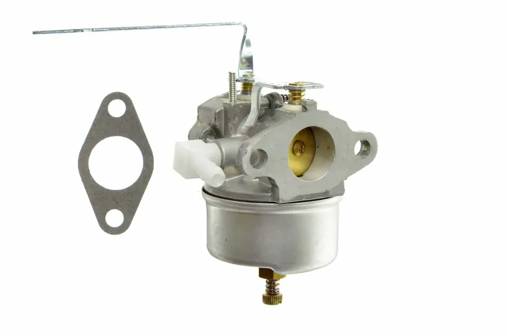 Tecumseh 631921 Carburetor, Replaces 631070A Today Only