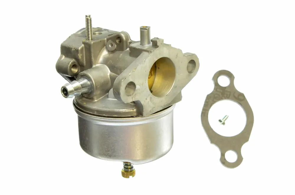 Tecumseh 631954 Service Carburetor Holiday Sale