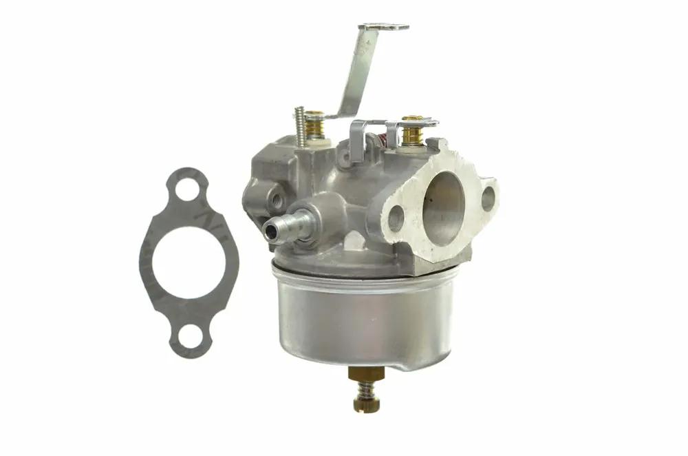 Tecumseh 632230 Carburetor, Replaces 632178 Popular