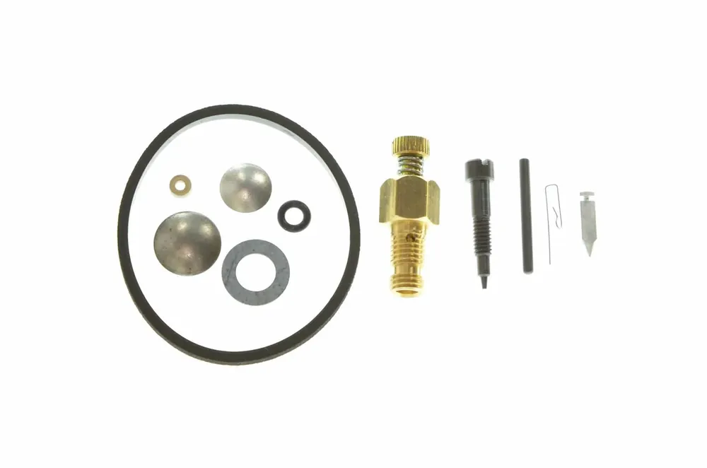 Brand New Tecumseh 632347 Carburetor Repair Kit, Replaces 632622