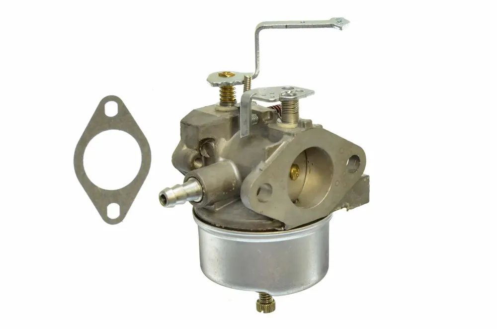 Tecumseh 632351 Carburetor, Replaces 632695 Reduced Price