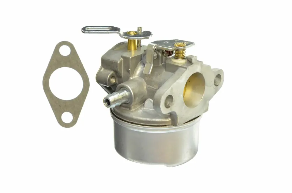 Tecumseh 640058A Carburetor, Replaces 640058 Holiday Sale