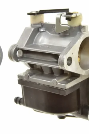 Bargain Tecumseh 640065A Carburetor, Replaces 640065