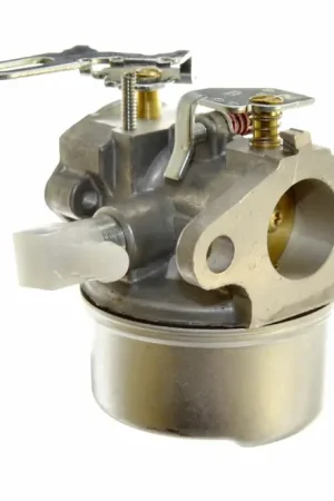 Brand New Tecumseh 640084B Carburetor, Replaces 640084A