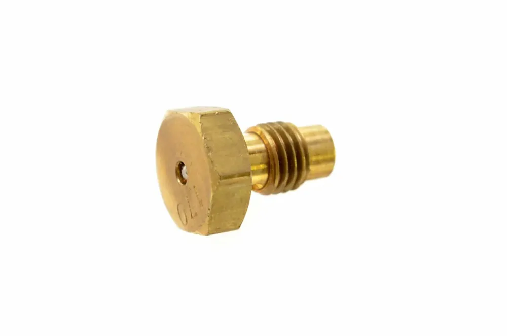 Price Cut Tecumseh 640089 Nut