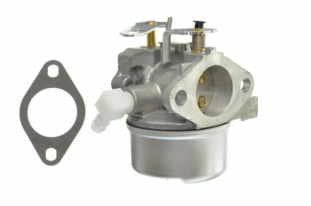 Tecumseh 640105 Carburetor, Replaces 632536 Order Now