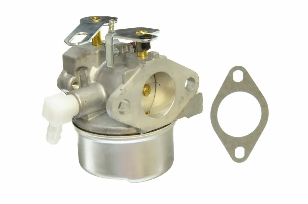 Tecumseh 640169 Carburetor Discount