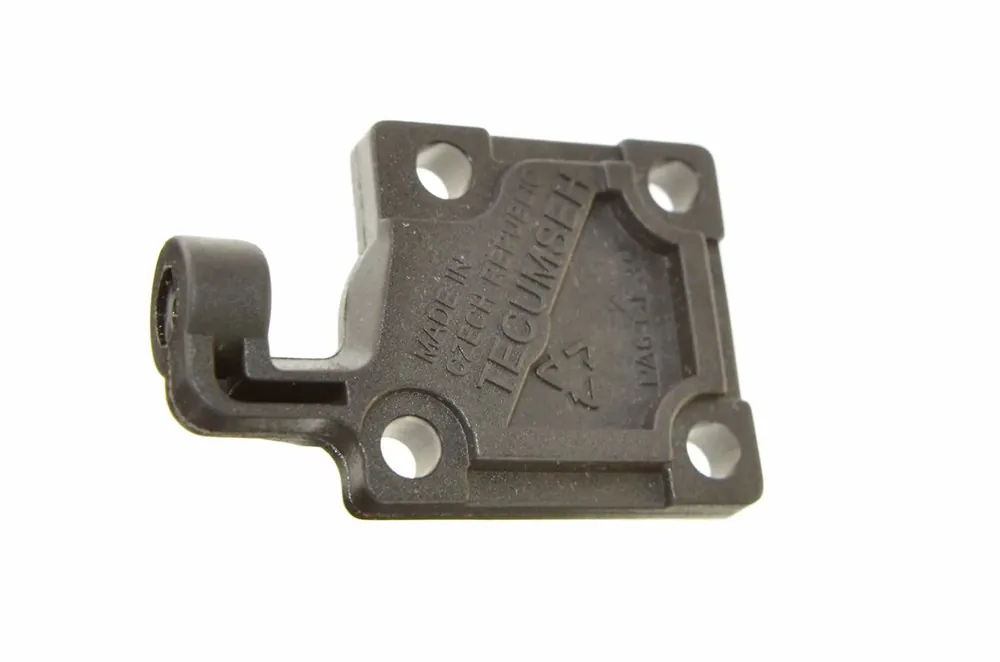 Best Choice Tecumseh 640255 Carburetor Plate/Pump Cover