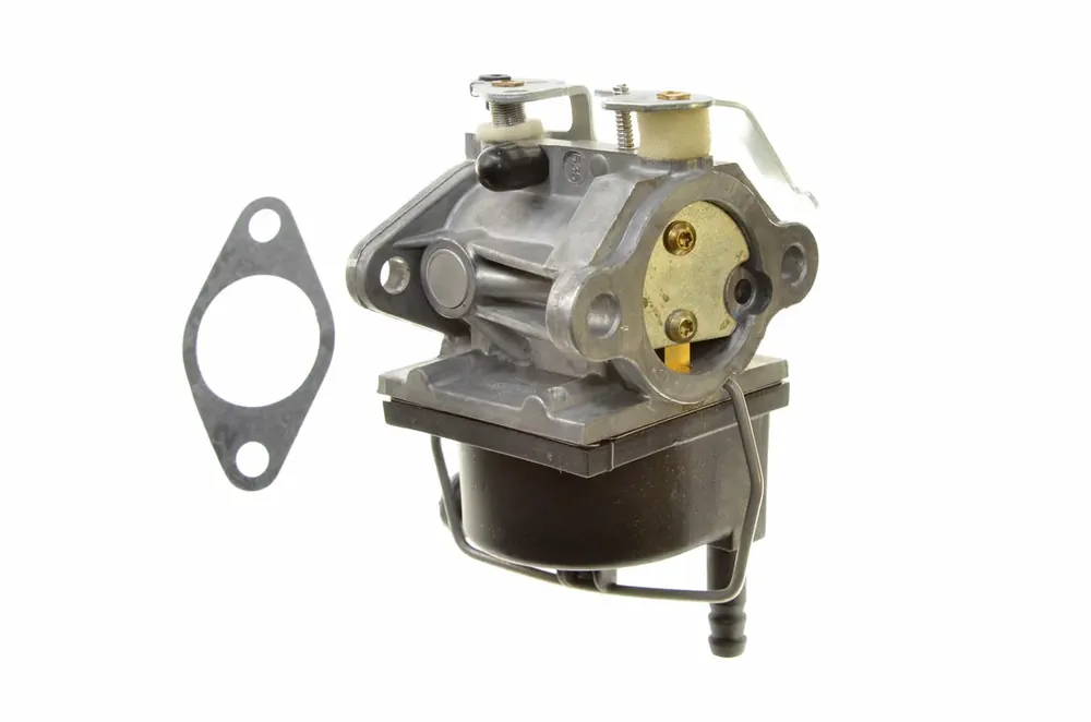 Popular Tecumseh 640353 Carburetor, Replaces 640328