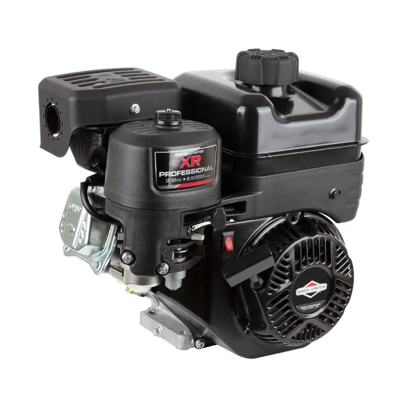 Briggs & Stratton 130G32-0244-F1 Horizontal Engine Low Price