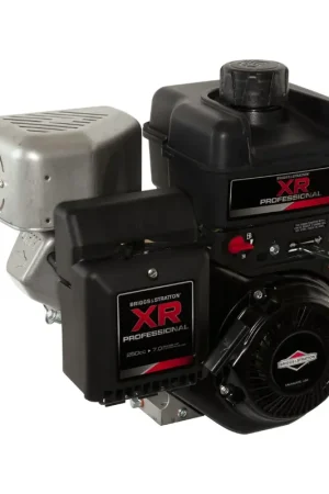Super Sale Briggs & Stratton 15T232-0036-F8 Horizontal Engine