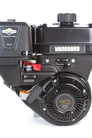 Time-Limited Briggs & Stratton 19L232-0036-F1 Horizontal Engine