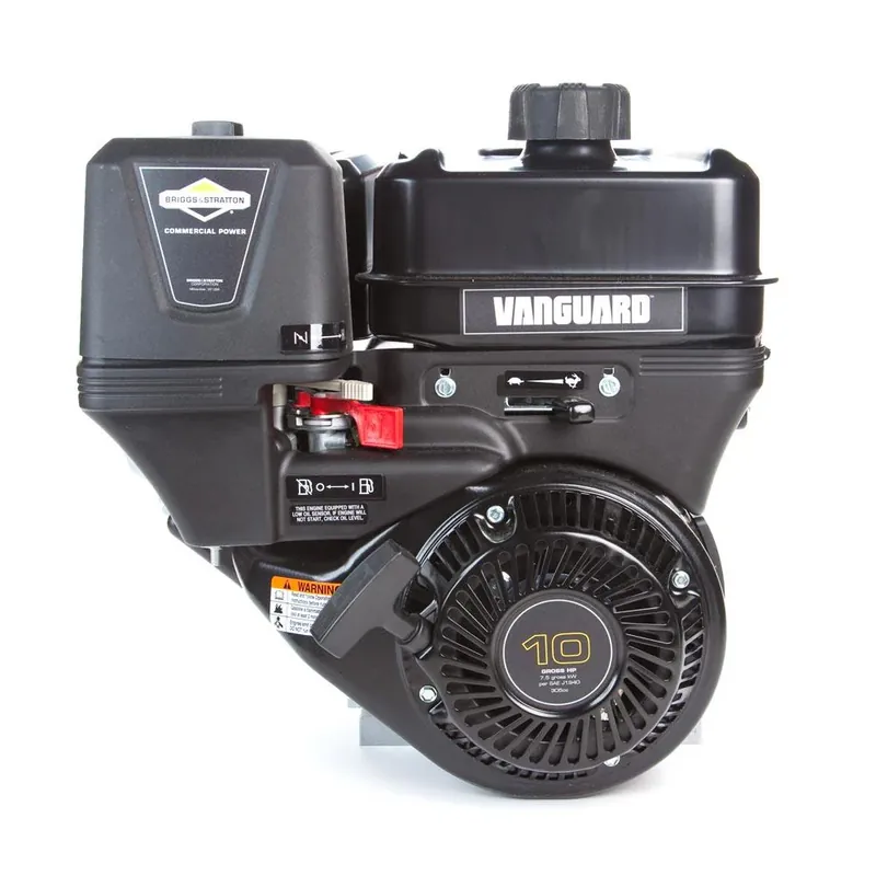 Time-Limited Briggs & Stratton 19L232-0036-F1 Horizontal Engine