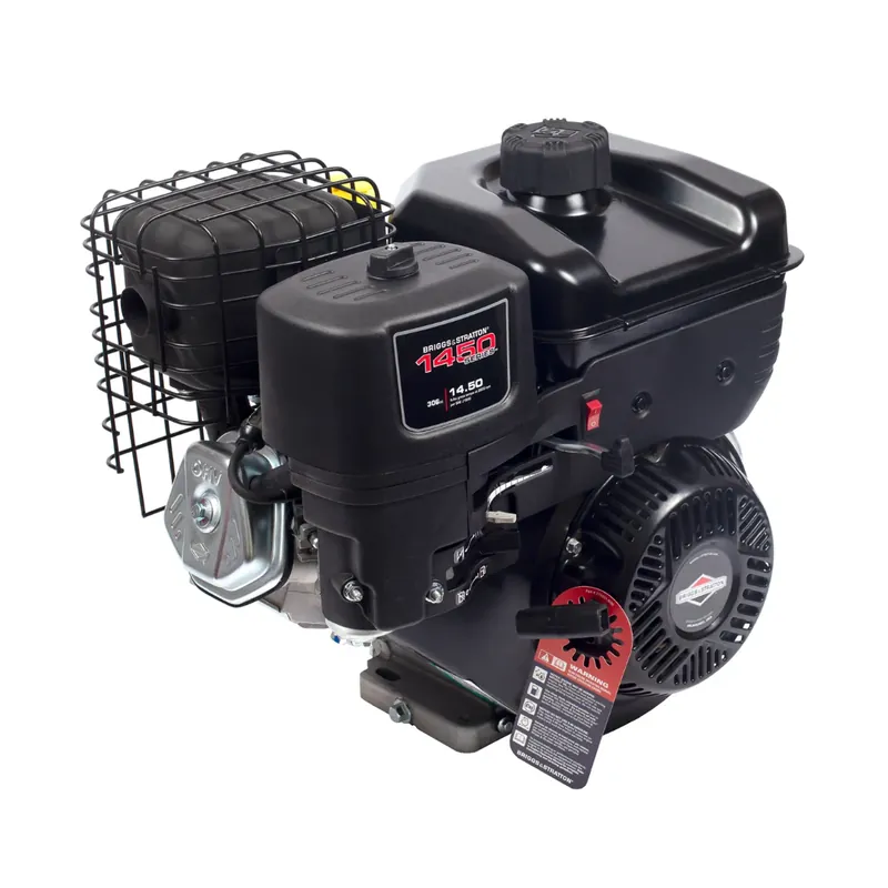 Briggs & Stratton 19N132-0051-F1 Horizontal Engine, Replaces 20S232-0063-F1 Holiday Sale