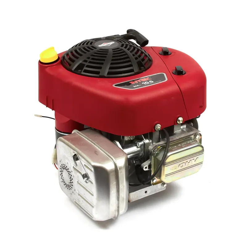 Briggs & Stratton 21R707-0047-G1 Vertical Engine Trusted Brand