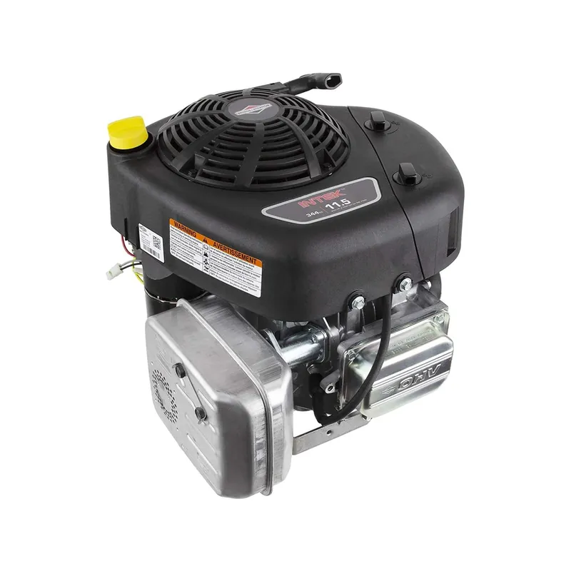 Briggs & Stratton 21R807-0072-G1 Vertical Engine, Replaces 21R707-0011-G1 Weekend Sale