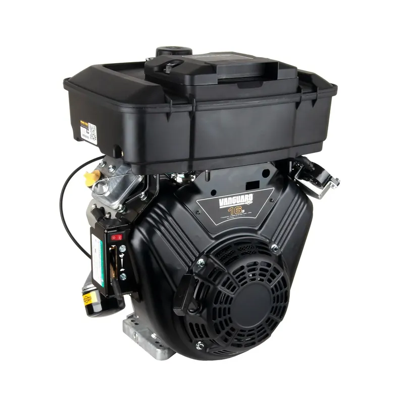 Brand New Briggs & Stratton 305442-0636-F1 Horizontal Engine